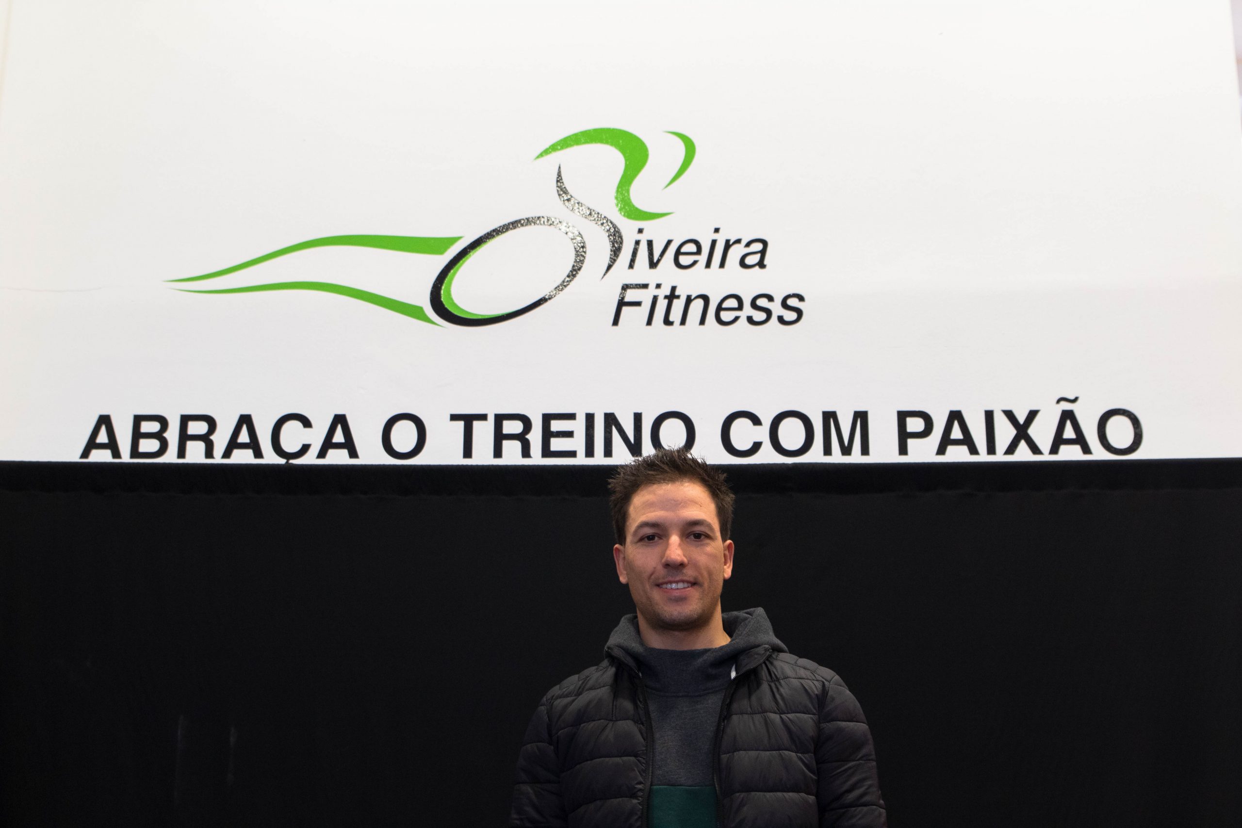 Oliveira Fitness